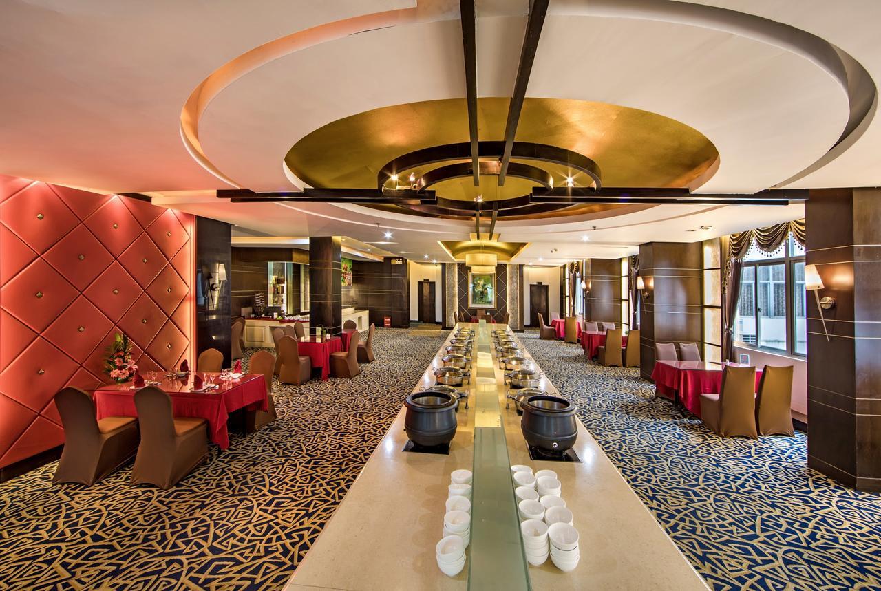 Baodao Exhibition Center Hotel Vujisan Kültér fotó